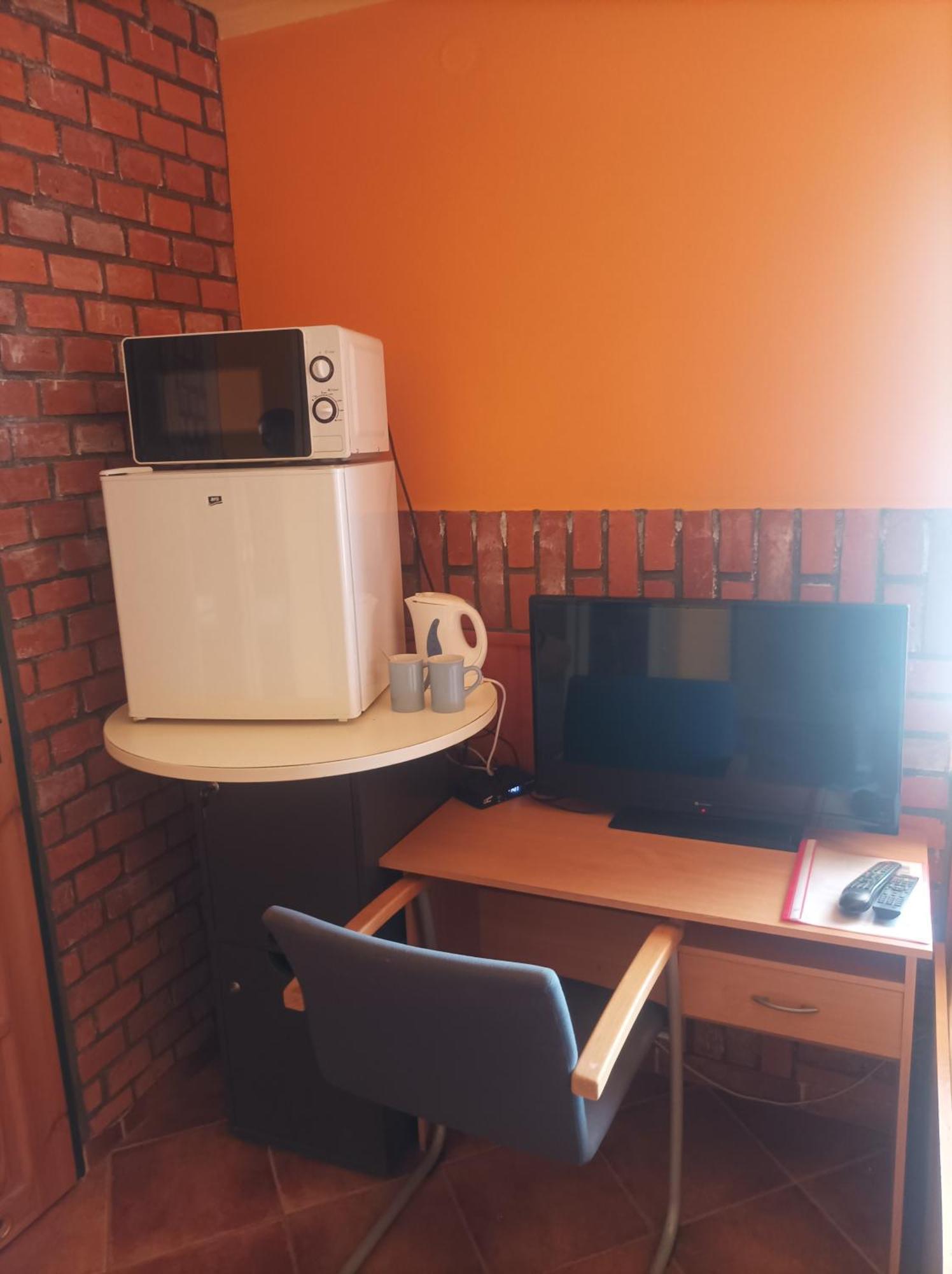 Mat Ubytovani Ostrava Exteriér fotografie